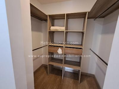 Apartamento en arriendo en El Poblado, Medellín · foto 16 de 20