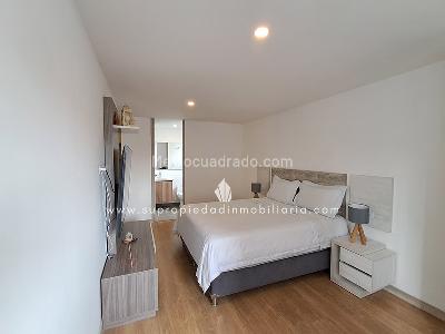 Apartamento en arriendo en El Poblado, Medellín · foto 20 de 20
