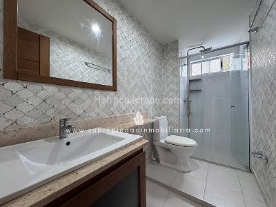 Apartamento de 3 alcobas en venta en Las Lomitas, Sabaneta, 111 m² · foto 7 de 19