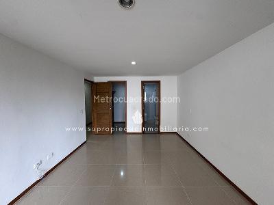 Apartamento de 3 alcobas en venta en Las Lomitas, Sabaneta, 111 m² · foto 12 de 19