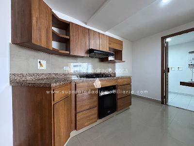 Apartamento de 3 alcobas en venta en Las Lomitas, Sabaneta, 111 m² · foto 17 de 19