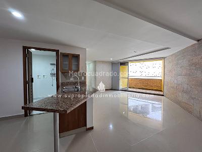 Apartamento de 3 alcobas en venta en Las Lomitas, Sabaneta, 111 m² · foto 19 de 19