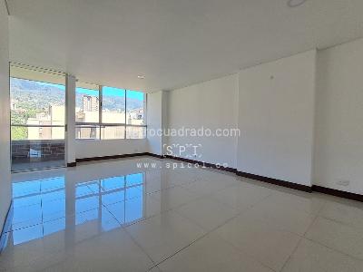 Apartamento de 3 alcobas en arriendo en Zuñiga, Envigado, 113 m² · foto 6 de 20