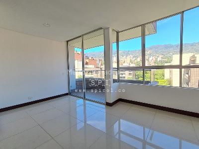 Apartamento de 3 alcobas en arriendo en Zuñiga, Envigado, 113 m² · foto 8 de 20