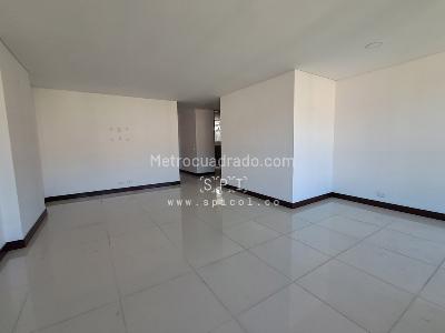 Apartamento de 3 alcobas en arriendo en Zuñiga, Envigado, 113 m² · foto 9 de 20