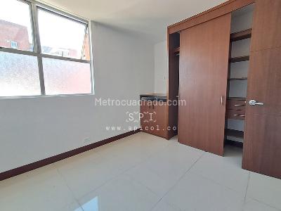 Apartamento de 3 alcobas en arriendo en Zuñiga, Envigado, 113 m² · foto 13 de 20