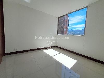 Apartamento de 3 alcobas en arriendo en Zuñiga, Envigado, 113 m² · foto 16 de 20