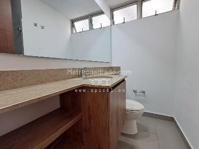 Apartamento de 3 alcobas en arriendo en Zuñiga, Envigado, 113 m² · foto 18 de 20