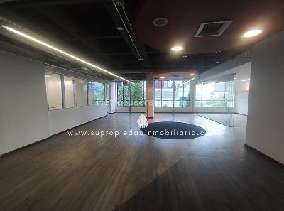 Retail space for rent in Milla De Oro, Medellín
