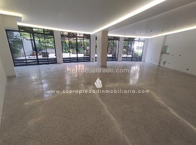 Local Comercial en Arriendo, Milla De Oro, Medellín