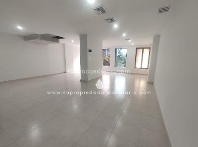 Retail space for rent in Milla De Oro, Medellín