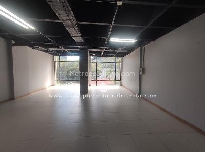 Retail space for rent in Milla De Oro, Medellín