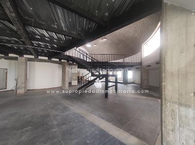 Retail space for rent in Milla De Oro, Medellín