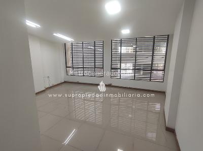 Retail space for rent in Milla De Oro, Medellín