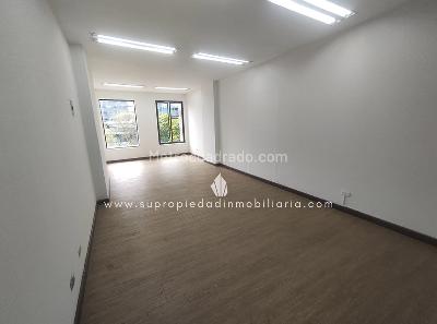 Local Comercial en Arriendo, Milla De Oro, Medellín