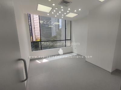 Local Comercial en Arriendo, Milla De Oro, Medellín