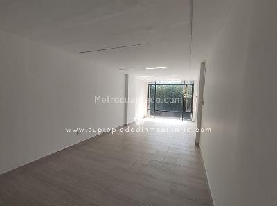 Retail space for rent in Milla De Oro, Medellín