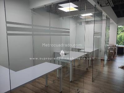 Local Comercial en Arriendo, Milla De Oro, Medellín
