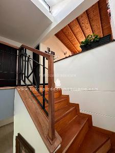 Casa de 3 alcobas en venta en El Chocho, Envigado, 240 m² · foto 6 de 13