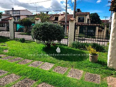 Casa de 5 alcobas en venta en Colina Campestre I Y Ii Etapa, Bogotá, 384 m² · foto 2 de 20