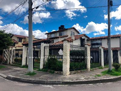 Casa de 5 alcobas en venta en Colina Campestre I Y Ii Etapa, Bogotá, 384 m² · foto 3 de 20