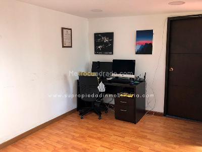 Casa de 5 alcobas en venta en Colina Campestre I Y Ii Etapa, Bogotá, 384 m² · foto 5 de 20