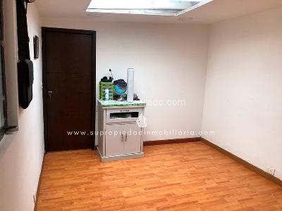 Casa de 5 alcobas en venta en Colina Campestre I Y Ii Etapa, Bogotá, 384 m² · foto 6 de 20