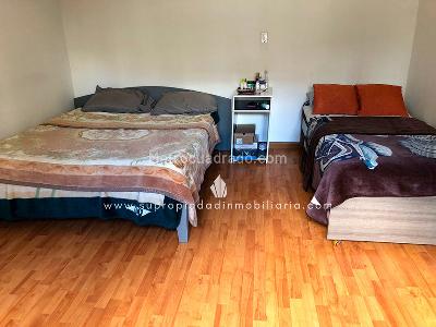 Casa de 5 alcobas en venta en Colina Campestre I Y Ii Etapa, Bogotá, 384 m² · foto 7 de 20