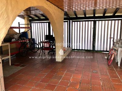 Casa de 5 alcobas en venta en Colina Campestre I Y Ii Etapa, Bogotá, 384 m² · foto 8 de 20
