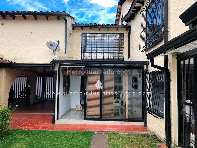 Casa de 5 alcobas en venta en Colina Campestre I Y Ii Etapa, Bogotá, 384 m² · foto 9 de 20