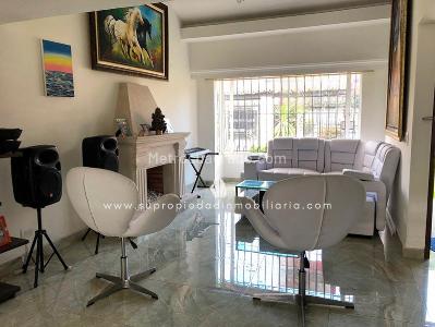 Casa de 5 alcobas en venta en Colina Campestre I Y Ii Etapa, Bogotá, 384 m² · foto 11 de 20