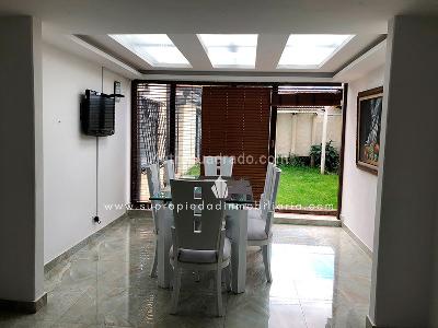 Casa de 5 alcobas en venta en Colina Campestre I Y Ii Etapa, Bogotá, 384 m² · foto 14 de 20