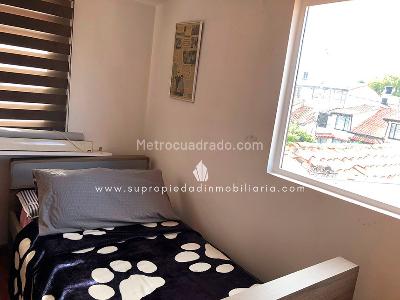 Casa de 5 alcobas en venta en Colina Campestre I Y Ii Etapa, Bogotá, 384 m² · foto 15 de 20