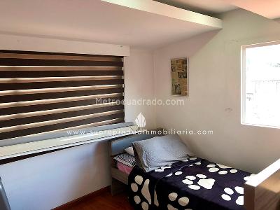 Casa de 5 alcobas en venta en Colina Campestre I Y Ii Etapa, Bogotá, 384 m² · foto 16 de 20