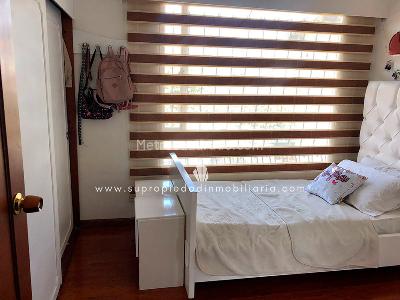 Casa de 5 alcobas en venta en Colina Campestre I Y Ii Etapa, Bogotá, 384 m² · foto 17 de 20