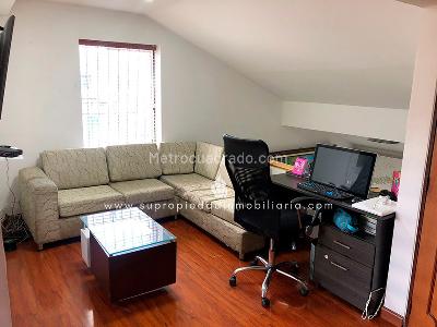 Casa de 5 alcobas en venta en Colina Campestre I Y Ii Etapa, Bogotá, 384 m² · foto 18 de 20