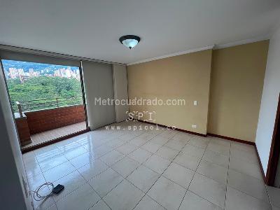 Apartamento de 3 alcobas en arriendo en La Frontera, Medellín, 150 m² · foto 2 de 20