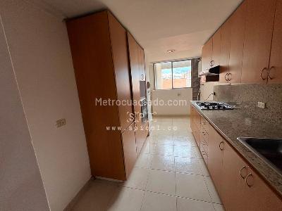 Apartamento de 3 alcobas en arriendo en La Frontera, Medellín, 150 m² · foto 4 de 20