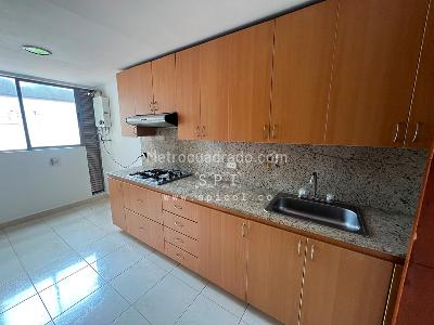 Apartamento de 3 alcobas en arriendo en La Frontera, Medellín, 150 m² · foto 5 de 20