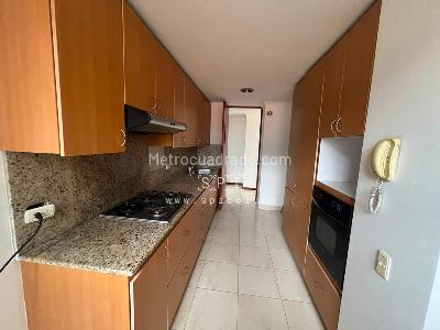 Apartamento de 3 alcobas en arriendo en La Frontera, Medellín, 150 m² · foto 6 de 20