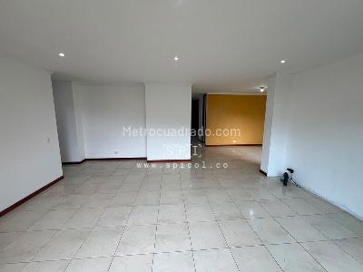 Apartamento de 3 alcobas en arriendo en La Frontera, Medellín, 150 m² · foto 7 de 20