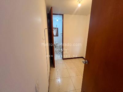 Apartamento de 3 alcobas en arriendo en La Frontera, Medellín, 150 m² · foto 10 de 20