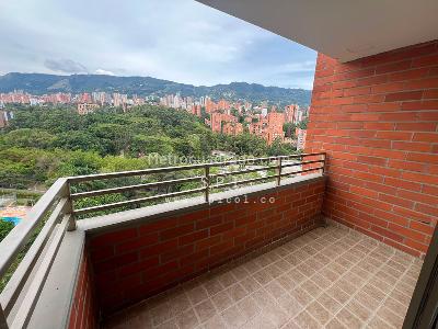Apartamento de 3 alcobas en arriendo en La Frontera, Medellín, 150 m² · foto 11 de 20