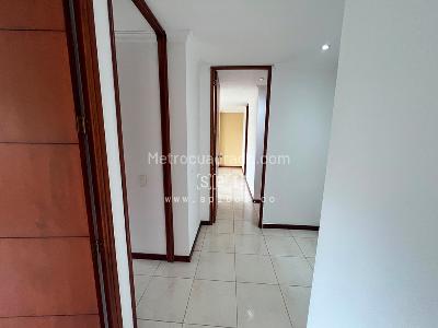 Apartamento de 3 alcobas en arriendo en La Frontera, Medellín, 150 m² · foto 15 de 20