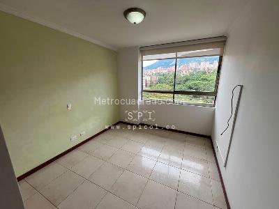 Apartamento de 3 alcobas en arriendo en La Frontera, Medellín, 150 m² · foto 17 de 20