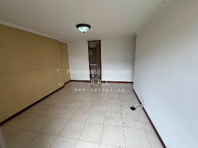 Apartamento de 3 alcobas en arriendo en La Frontera, Medellín, 150 m² · foto 18 de 20