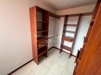 Apartamento de 3 alcobas en arriendo en La Frontera, Medellín, 150 m² · foto 19 de 20