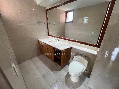 Apartamento de 3 alcobas en arriendo en La Frontera, Medellín, 150 m² · foto 20 de 20