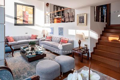 Casa de 4 alcobas en venta en Bosque De Pinos, Bogotá, 262 m² · foto 3 de 20