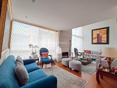 Casa de 4 alcobas en venta en Bosque De Pinos, Bogotá, 262 m² · foto 6 de 20